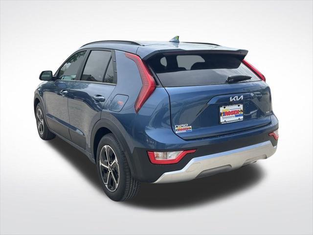 new 2025 Kia Niro car, priced at $30,709