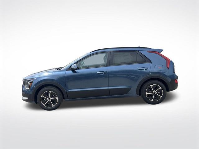 new 2025 Kia Niro car, priced at $30,709