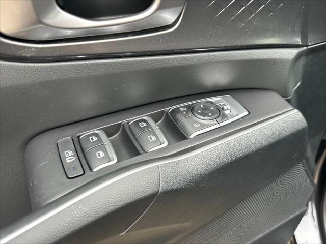 new 2025 Kia Sorento car, priced at $36,342