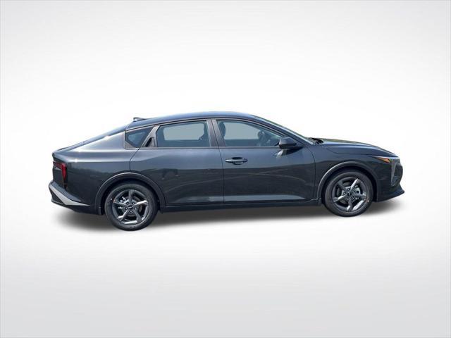 new 2025 Kia K4 car, priced at $23,343