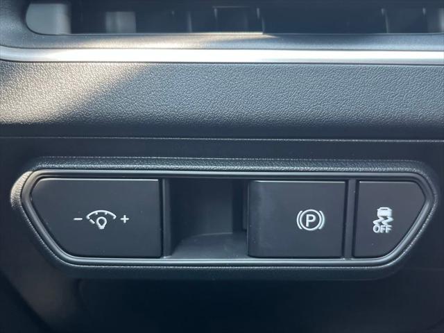 new 2025 Kia K4 car, priced at $23,343