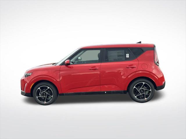 new 2025 Kia Soul car, priced at $24,886