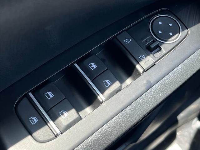 new 2025 Kia Soul car, priced at $26,360