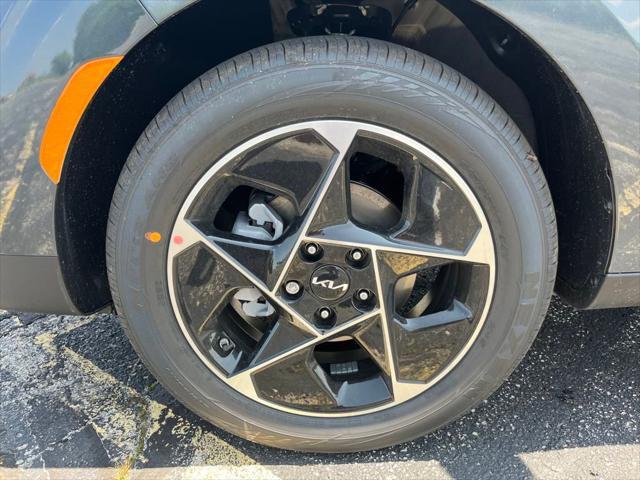 new 2025 Kia Soul car, priced at $26,360