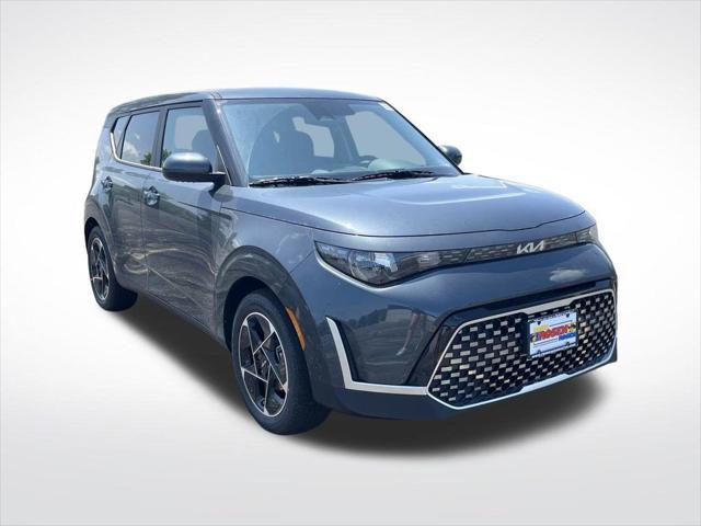 new 2025 Kia Soul car, priced at $26,360
