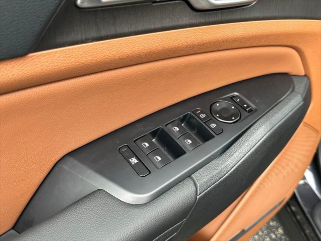 new 2026 Kia Sportage car, priced at $36,265