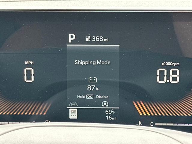 new 2026 Kia Sportage car, priced at $36,265