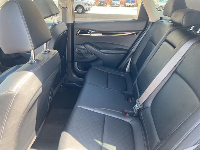 used 2022 Kia Seltos car, priced at $25,995