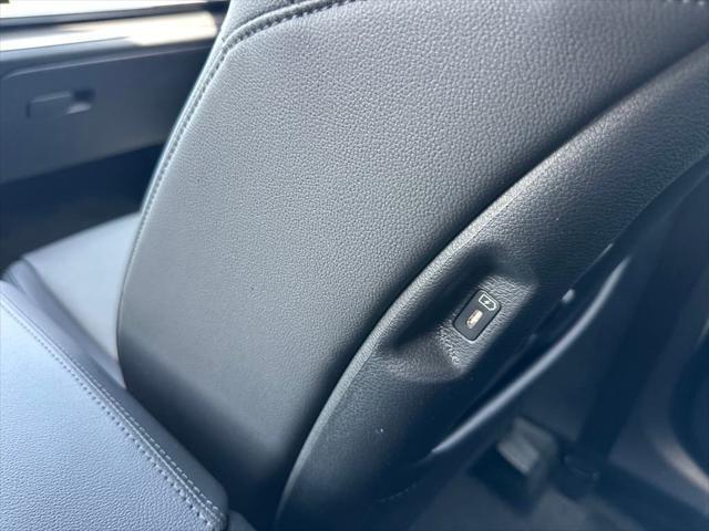 new 2025 Kia Sportage Hybrid car, priced at $32,183