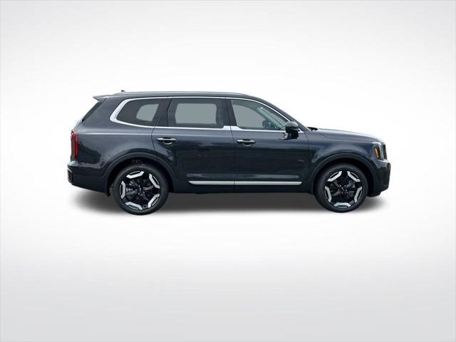 new 2025 Kia Telluride car, priced at $41,401