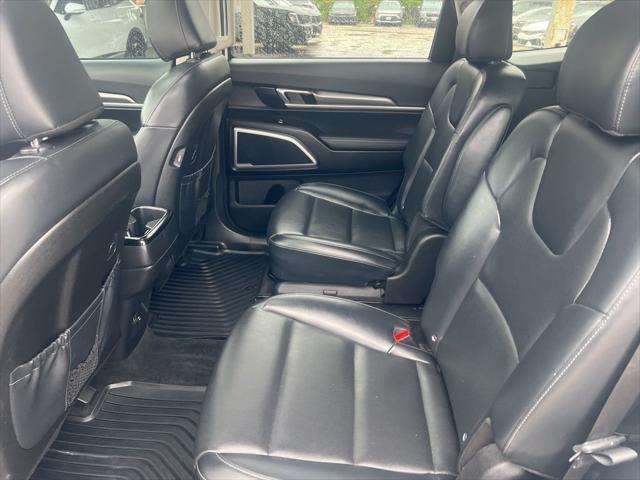 used 2020 Kia Telluride car, priced at $21,000