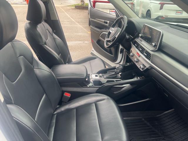 used 2020 Kia Telluride car, priced at $21,000