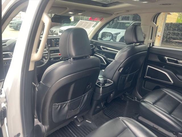 used 2020 Kia Telluride car, priced at $21,000