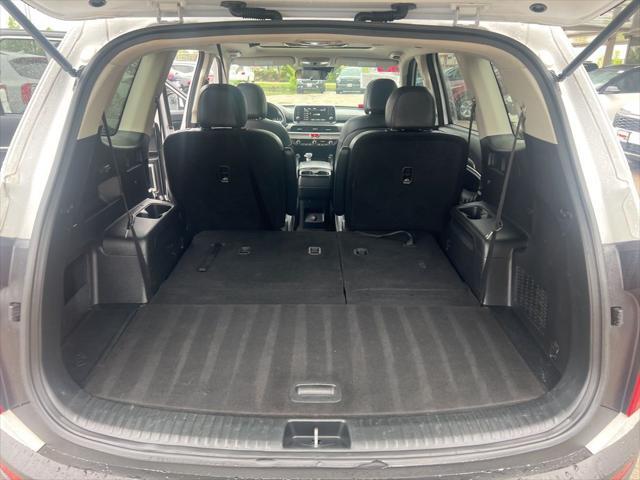 used 2020 Kia Telluride car, priced at $21,000