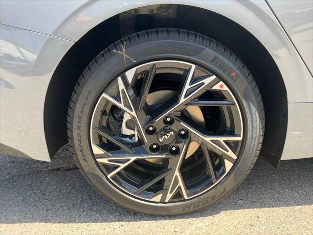 new 2025 Kia K5 car, priced at $28,769