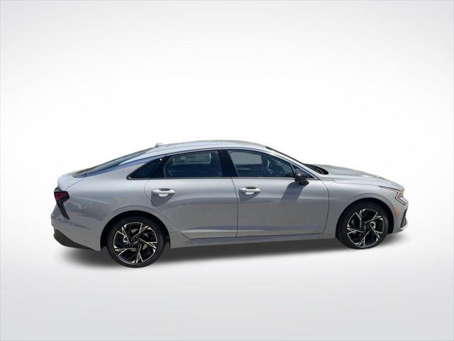 new 2025 Kia K5 car, priced at $28,769
