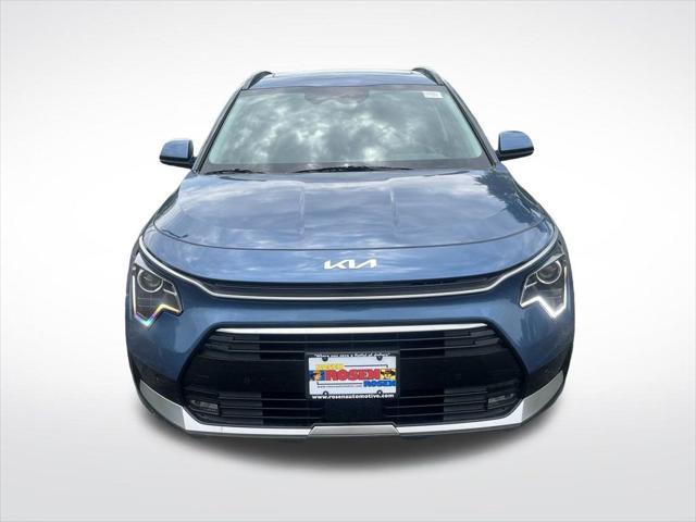 new 2025 Kia Niro car, priced at $33,468