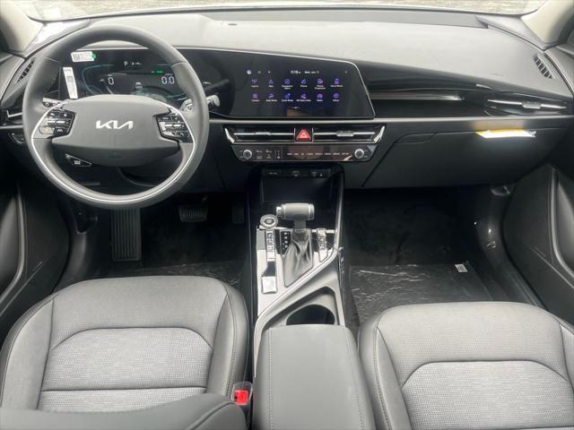 new 2025 Kia Niro car, priced at $33,468