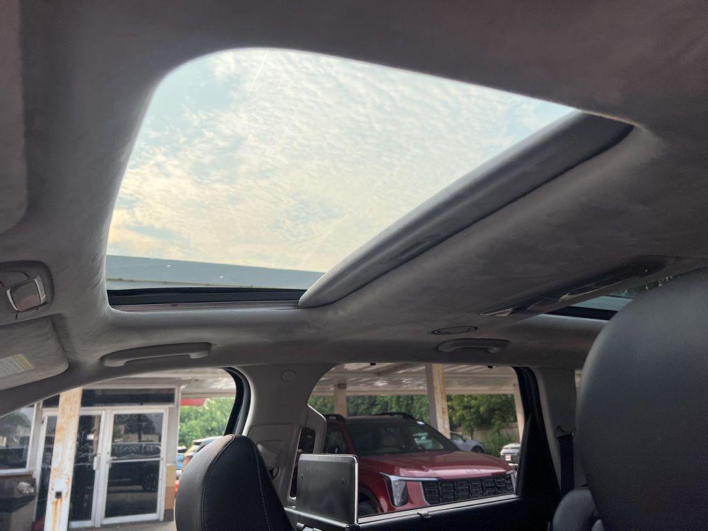 used 2023 Kia Telluride car, priced at $42,999