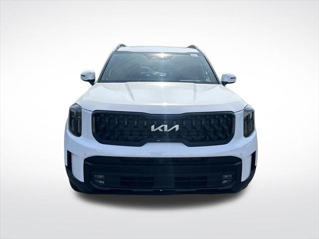 new 2024 Kia Telluride car, priced at $51,788