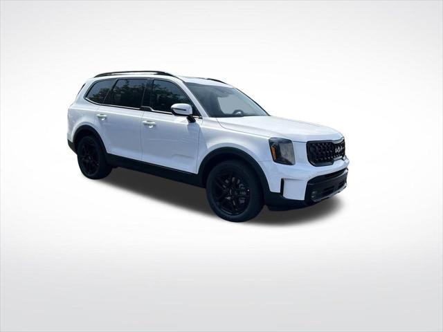 new 2024 Kia Telluride car, priced at $51,788