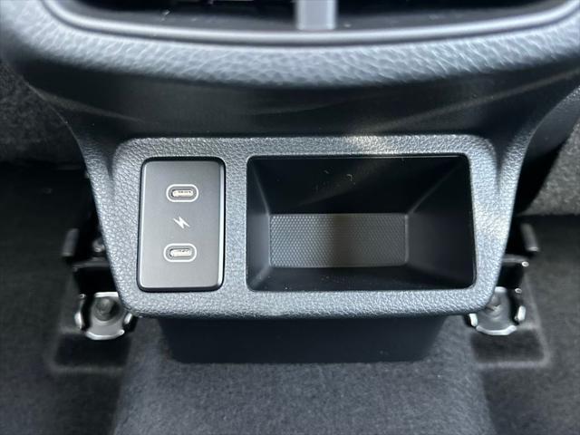 new 2025 Kia Seltos car, priced at $29,572
