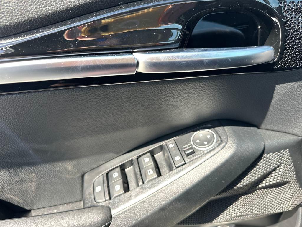 new 2025 Kia Seltos car, priced at $28,372