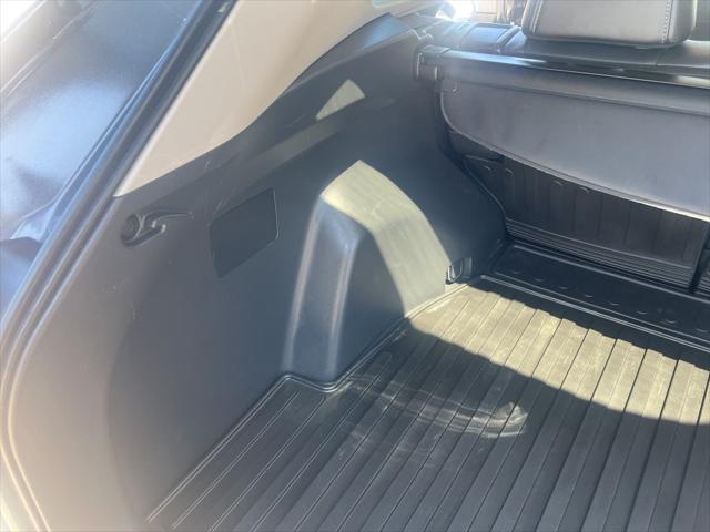 used 2022 Toyota RAV4 car, priced at $35,453