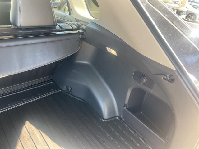 used 2022 Toyota RAV4 car, priced at $35,453