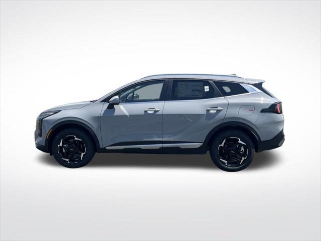 new 2026 Kia Sportage car, priced at $32,732