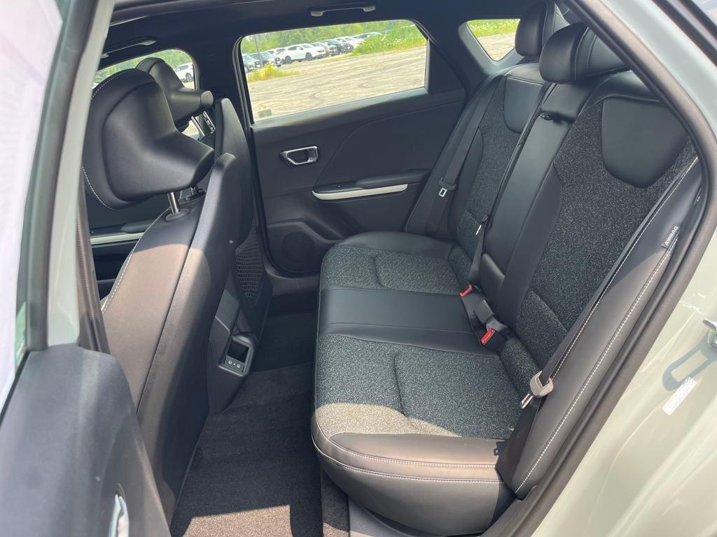 new 2025 Kia K4 car, priced at $25,902
