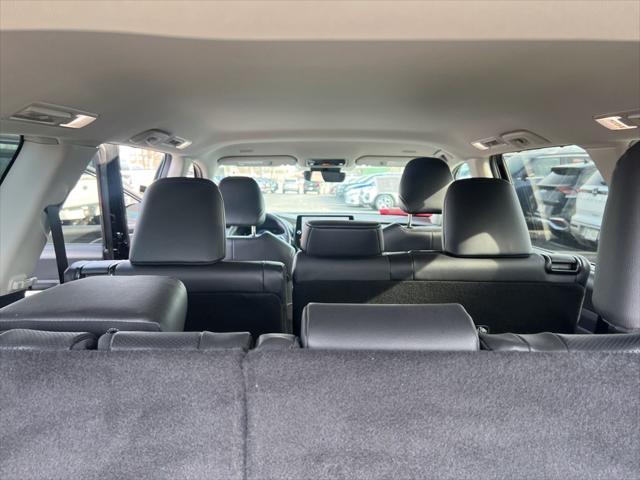 used 2024 Toyota Grand Highlander car, priced at $53,158