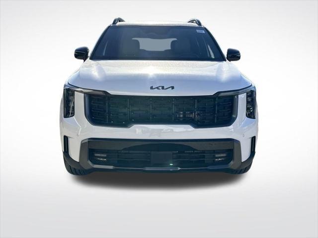 new 2025 Kia Sorento car, priced at $46,551