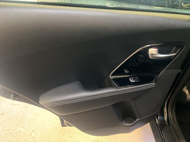 used 2022 Kia Niro car, priced at $22,999