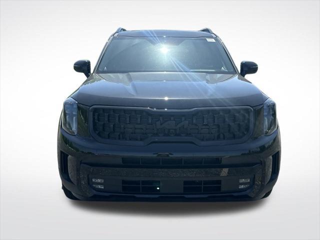 new 2025 Kia Telluride car, priced at $49,577