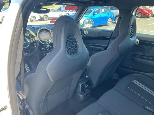 used 2024 MINI Countryman car, priced at $39,499