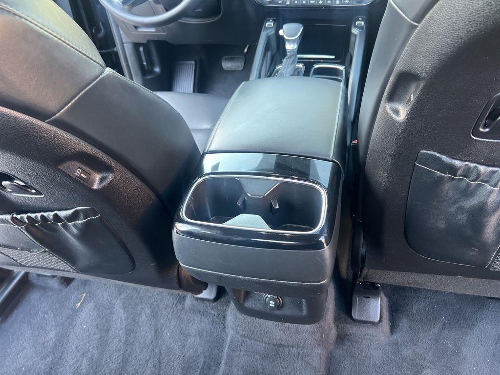 used 2024 Kia Telluride car, priced at $37,837