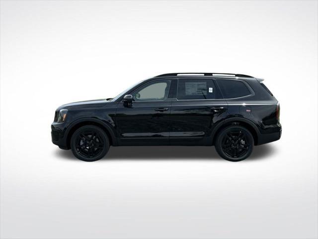 new 2025 Kia Telluride car, priced at $46,950