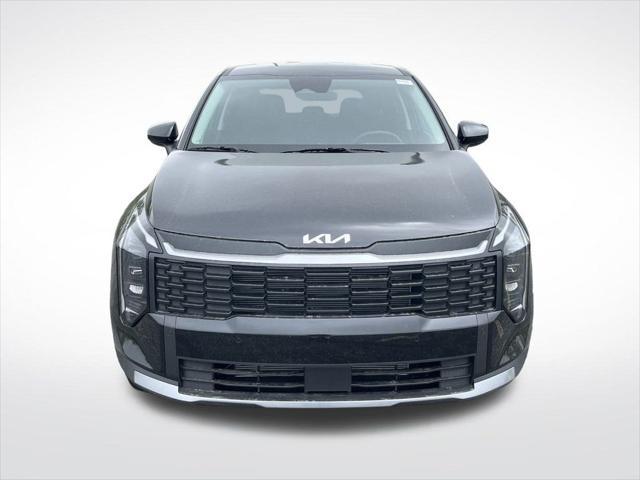 new 2026 Kia Sportage car, priced at $32,265