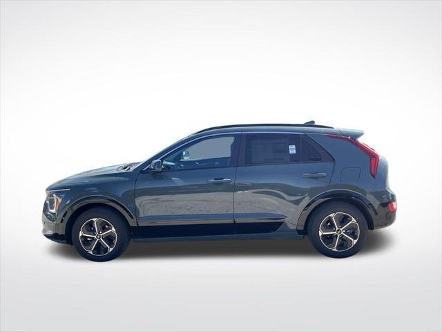 new 2025 Kia Niro car, priced at $33,711