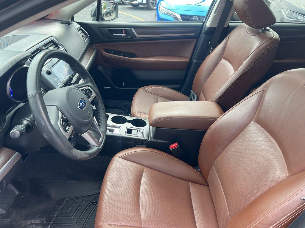 used 2017 Subaru Outback car, priced at $16,499
