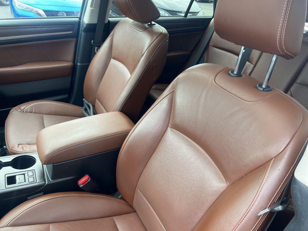 used 2017 Subaru Outback car, priced at $16,499