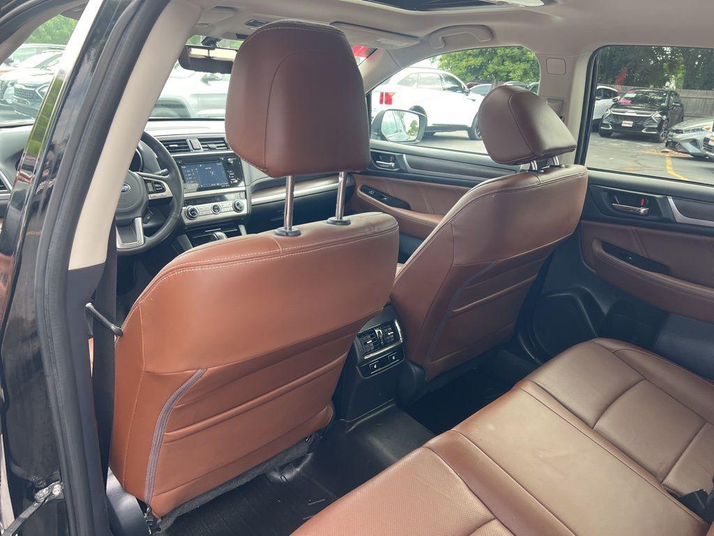 used 2017 Subaru Outback car, priced at $16,499
