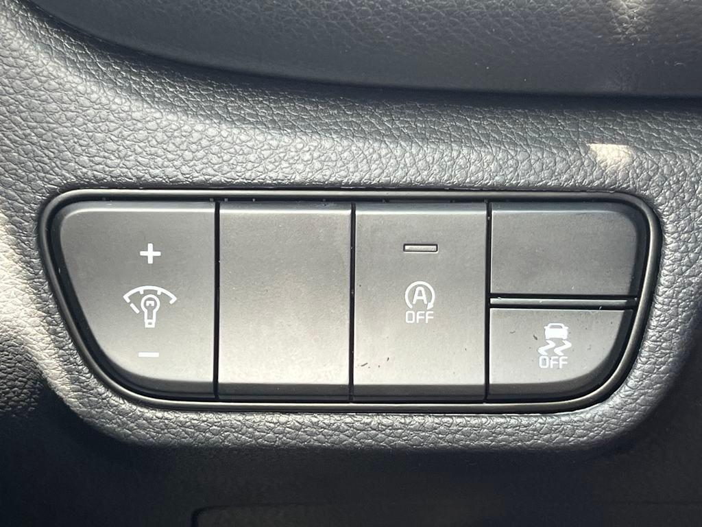 new 2026 Kia Seltos car, priced at $26,002