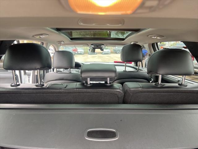 used 2022 Hyundai Santa Fe car, priced at $28,995