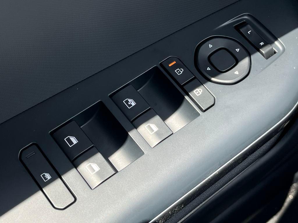 new 2025 Kia K4 car, priced at $22,957