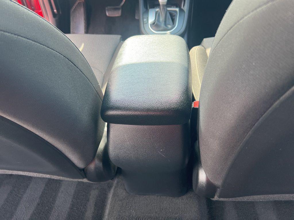 used 2023 Kia Forte car, priced at $18,499