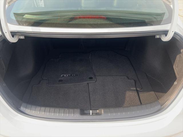 used 2023 Kia Forte car, priced at $22,397