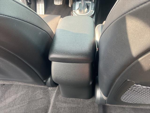 used 2023 Kia Forte car, priced at $22,397