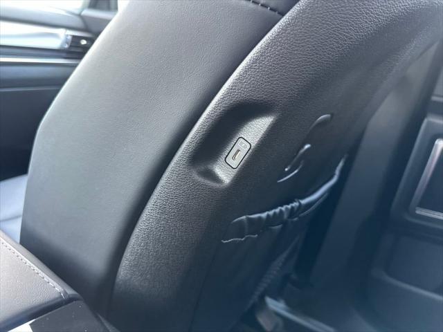 new 2025 Kia Telluride car, priced at $41,839